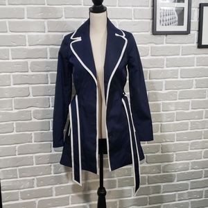 Banana Republic Spring Coat